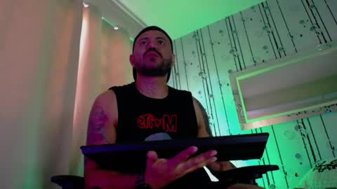 alphadrip online show from September 2025 12:08:02 PM