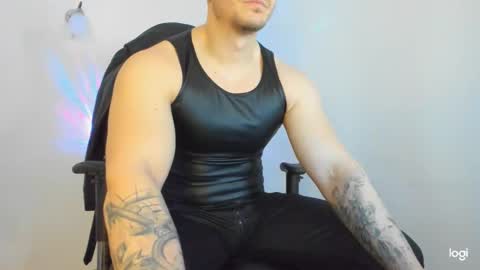 LeatherMaster online show from December 2024 06:41:02 AM