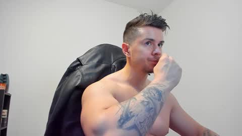 LeatherMaster online show from December 2024 07:49:02 AM