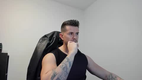 LeatherMaster online show from September 2025 04:01:02 PM