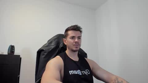 LeatherMaster online show from October 2025 07:29:01 AM