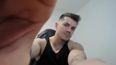 LeatherMaster online show from October 2025 06:57:02 AM