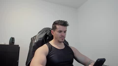 LeatherMaster online show from November 2025 08:24:01 AM