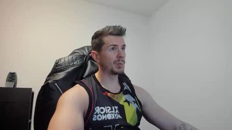 LeatherMaster online show from November 2025 03:37:02 PM