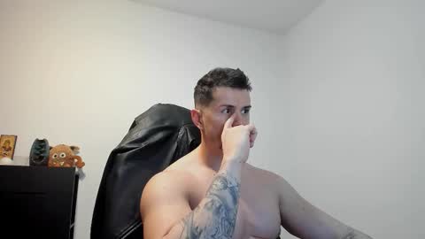 LeatherMaster online show from December 2025 04:58:01 PM