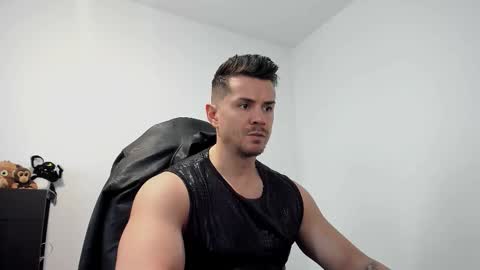 LeatherMaster online show from March 2026 11:58:01 AM