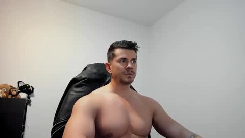 LeatherMaster online show from March 2026 05:24:02 PM