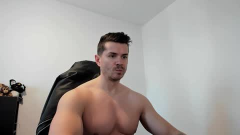 LeatherMaster online show from April 2026 08:10:01 AM