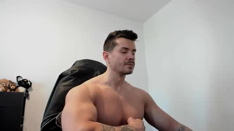 LeatherMaster online show from April 2026 09:34:01 AM