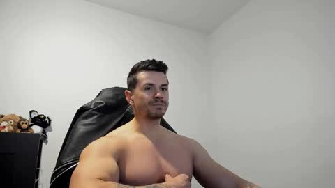 LeatherMaster online show from April 2026 07:07:02 PM