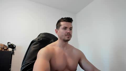 LeatherMaster online show from April 2026 08:17:01 AM