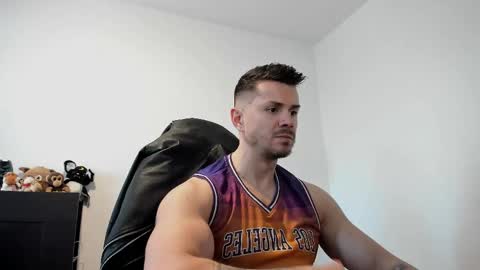 LeatherMaster online show from April 2026 07:55:01 AM