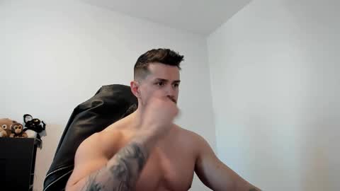 LeatherMaster online show from April 2026 09:56:01 AM