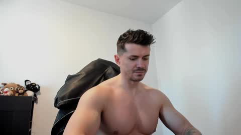 Snapshot of alphagodleatherking92 chatting on May 2026 11:26:02 AM LeatherMaster online show from May 2026 11:26:02 AM