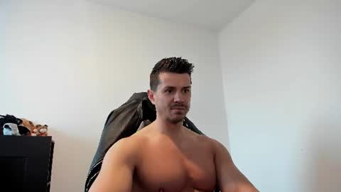 Snapshot of alphagodleatherking92 chatting on July 2026 06:41:01 AM LeatherMaster online show from July 2026 06:41:01 AM
