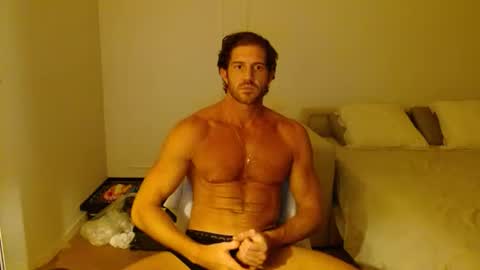 alphahung23 online show from October 2025 09:15:01 PM