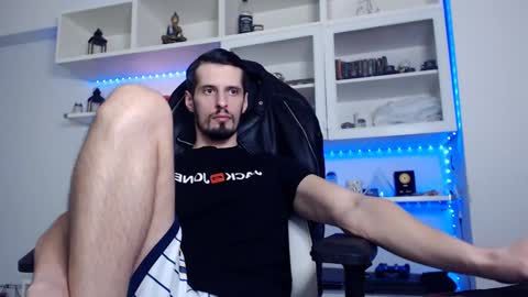 Snapshot of alphamastertodd chatting on December 2024 01:50:02 AM MasterTodd online show from December 2024 01:50:02 AM