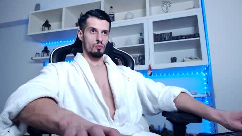 Snapshot of alphamastertodd chatting on January 2025 01:53:02 AM MasterTodd online show from January 2025 01:53:02 AM