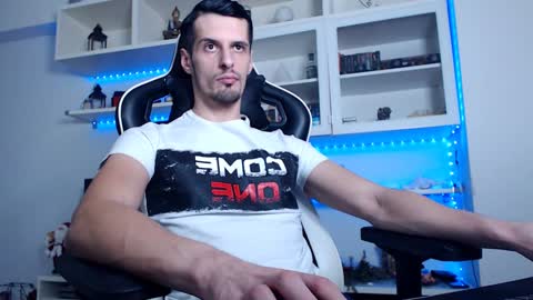 Snapshot of alphamastertodd chatting on January 2025 12:28:02 AM MasterTodd online show from January 2025 12:28:02 AM