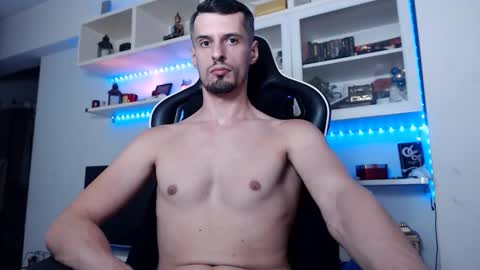 MasterTodd online show from September 2025 09:03:01 AM