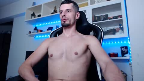 MasterTodd online show from September 2025 09:25:02 AM