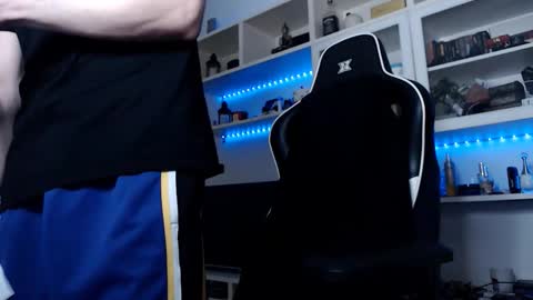 MasterTodd online show from November 2025 01:16:01 AM