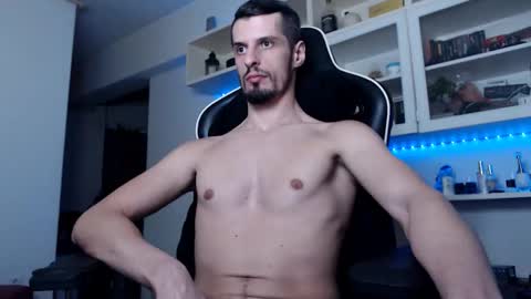 MasterTodd online show from November 2025 04:19:02 PM