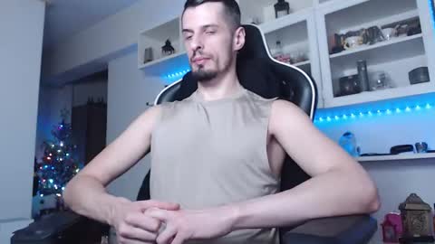 MasterTodd online show from January 2026 06:22:02 PM