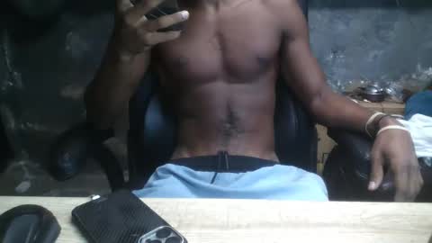 alphamvf online show from October 2025 01:17:02 AM