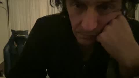 AlphAndre online show from January 2025 05:39:01 PM