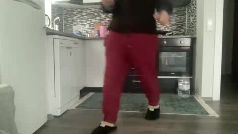 AlphAndre online show from January 2025 08:40:02 AM