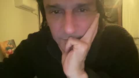 AlphAndre online show from January 2025 05:24:02 PM