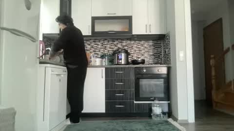 AlphAndre online show from January 2025 07:07:01 AM