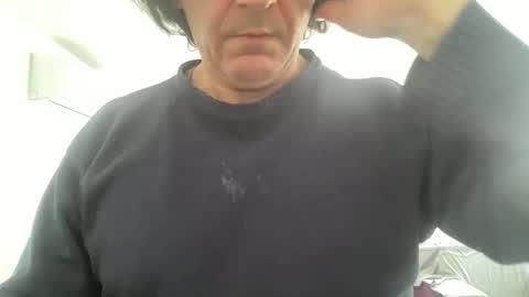 AlphAndre online show from February 2025 09:30:01 AM