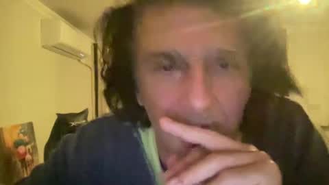 AlphAndre online show from February 2025 06:38:01 PM