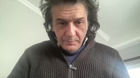 AlphAndre online show from February 2025 06:31:01 AM