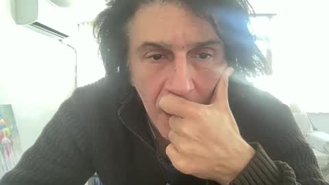 AlphAndre online show from February 2025 09:53:01 AM