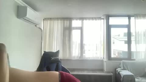 AlphAndre online show from February 2025 10:29:01 AM