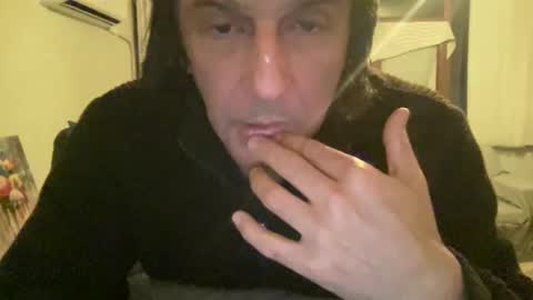 AlphAndre online show from February 2025 06:48:02 PM