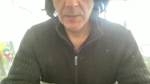 AlphAndre online show from February 2025 11:20:01 AM