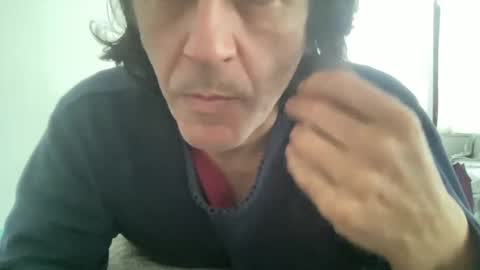 AlphAndre online show from February 2025 02:25:02 PM