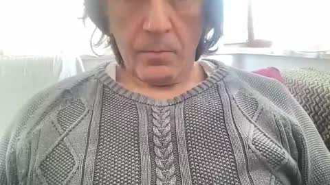 AlphAndre online show from March 2025 08:34:01 AM