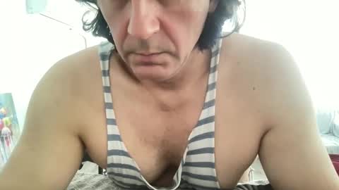 AlphAndre online show from March 2025 11:29:01 AM