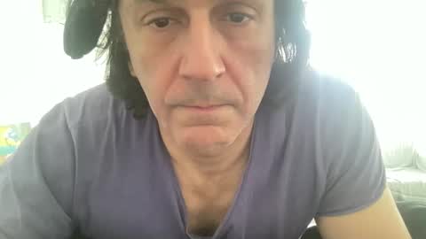 AlphAndre online show from March 2025 09:05:02 AM