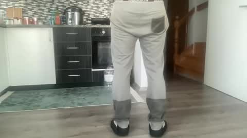 AlphAndre online show from March 2025 07:03:01 AM