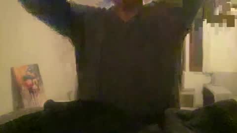 AlphAndre online show from March 2025 07:38:01 PM