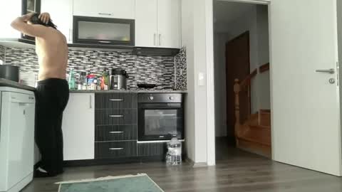 AlphAndre online show from March 2025 07:45:01 AM