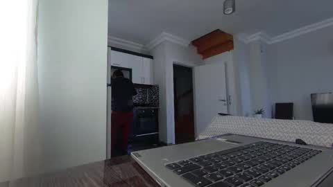 AlphAndre online show from April 2026 05:57:02 AM