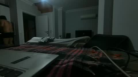 AlphAndre online show from April 2026 06:24:02 PM