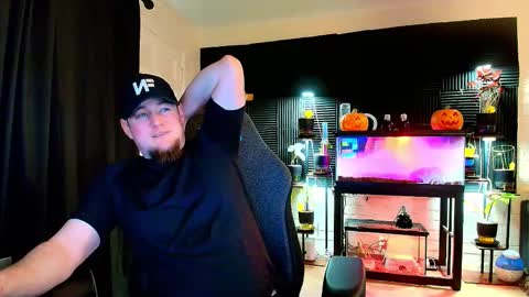 Ryno online show from October 2025 05:01:01 PM